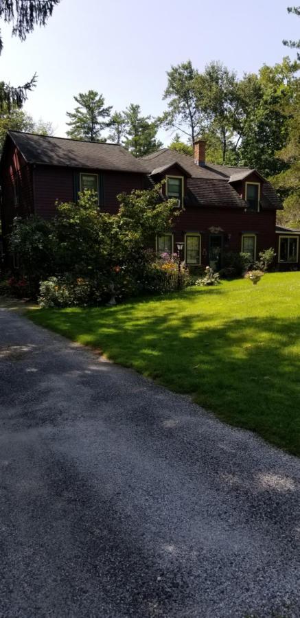Eastgate Inn B&B 레녹스 외부 사진