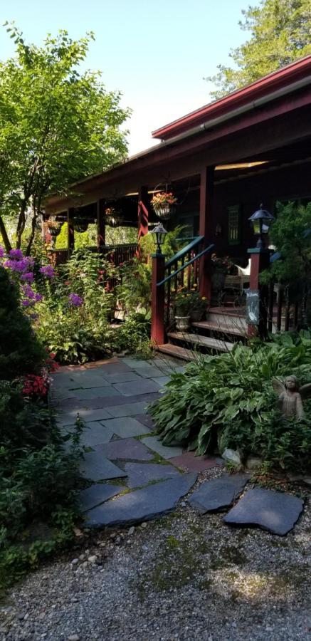 Eastgate Inn B&B 레녹스 외부 사진